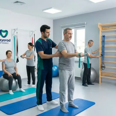 Fizik Tedavi ve Özel Tedavi Yaklaşımları