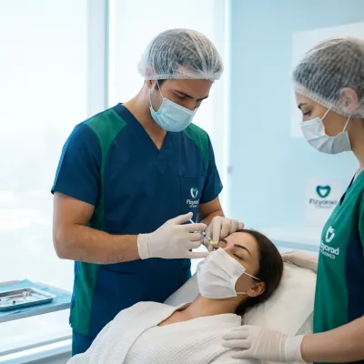 Somon DNA (göz altı)