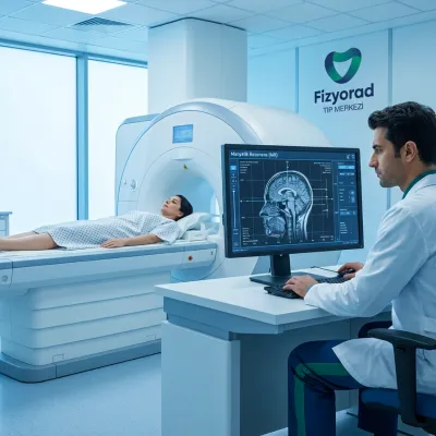 Nörolojik Rehabilitasyon