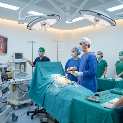 Safra Kesesi Rahatsızlıkları