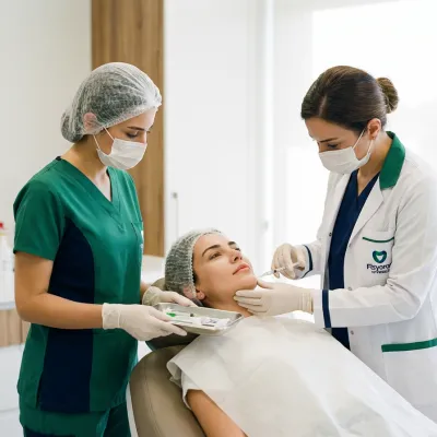 Kalsiyum (mineral) dolgusu